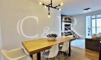 Imagem 7: Apartamento - Jardim Nossa Senhora Auxiliadora - Campinas