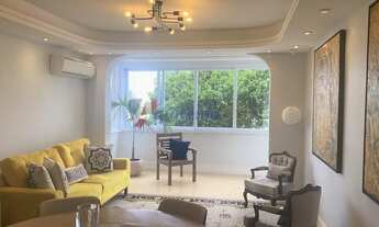 Imagem: Apartamento para venda com 160 metros quadrados