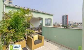 Imagem 3: Apartamento - Sem Condominio, Jardim - Santo André