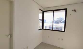 Imagem 5: Apartamento para aluguel possui 107 metros quadrados com 3 quartos em Noivos - Teresina