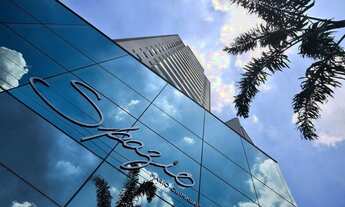 Imagem: Spazio residencial, 04 suites, 02 vagas