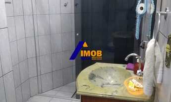 Imagem 5: Sobrado ideal para sua família