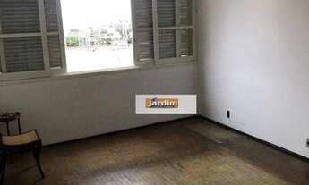 Imagem 7: Apartamento com 3 dormitórios à venda, 214 m² por R$ 580.000,00 - Centro - Santo André/SP