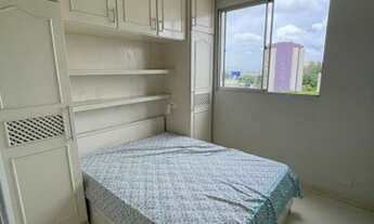 Imagem 5: OTIMO LOCAL - PORTAO - ANDAR ALTO - SEMI MOBILIADO