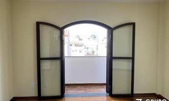 Imagem 5: Apartamento para Venda em Santo André, Vila Alzira, 3 dormitórios, 1 suíte, 2 banheiros, 2