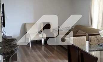 Imagem 2: Apartamento para venda com 89 m2 com 3 quartos em Parque Prado/Campinas/SP