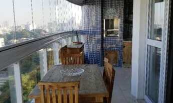 Imagem: Lindo apartamento no centro de São Bernardo