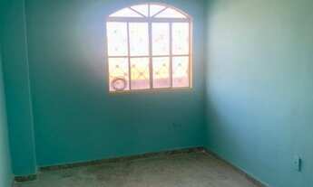 Imagem 4: Vb- Apto 02 quartos com sacada EQNN 23/25 -Ceilândia Norte