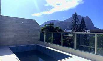 Imagem: Rio de Janeiro - Apartamento Padrão - Jardim