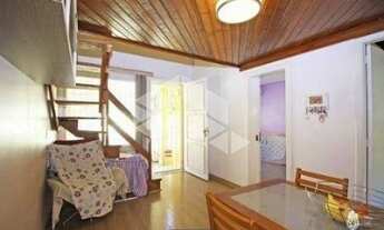 Imagem 5: Casa de 2 dormitórios em condomínio