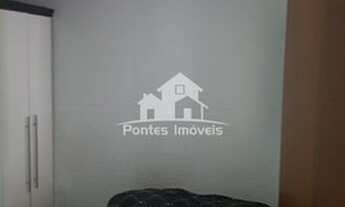 Imagem 2: Apartamento S/Cond. 70 m² 2 dorms Vila Pires Santo Andre - SP
