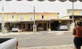 Imagem 2: Casa - Vila Maria Eugênia - Campinas