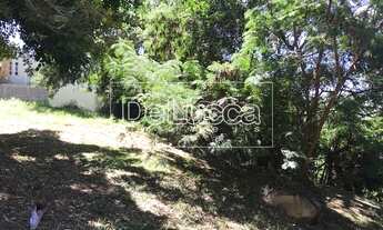Imagem 4: Terreno - Loteamento Caminhos de San Conrado - Campinas