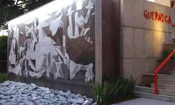 Imagem 4: Apartamento - Padrão, Campestre - Santo André