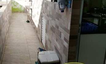 Imagem 5: APARTAMENTO MOOCA, 138 METROS, 3 DORMS, VAGA