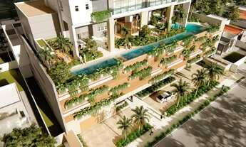 Imagem 2: O céu fica ainda mais bonito visto de perto