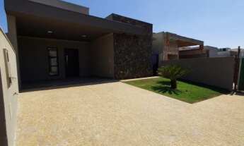 Imagem: Casa de condomínio para venda tem 154 metros