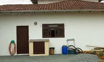 Imagem 3: Sobrado com sala comercial