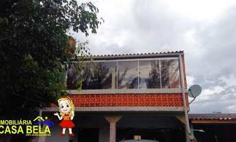 Imagem 2: Sobrado á venda, boa localização! Confira