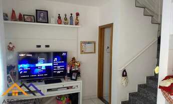 Imagem 2: Sobrado - Próximo ao Shopping Atrium! Vila America!!