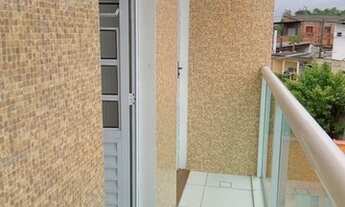 Imagem 6: Sobreposta alta com sacada - Vila Sonia