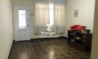 Imagem 5: Sobrado para venda tem 140 metros quadrados com 2 quartos em Casa Branca - Santo André - S