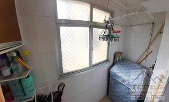 Imagem 7: Apartamento com 2 dormitórios à venda, 56 m² por R$ 220.000,00 - Santa Terezinha - São Ber