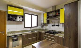 Imagem 6: Apartamento à venda, 136 m² por R$ 900.000,00 - Jardim Botânico - Ribeirão Preto/SP