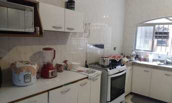 Imagem 5: Sobrado - Parque Marajoara