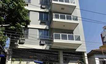 Imagem 2: Apartamento de 60 metros quadrados no bairro Vila Isabel com 2 quartos