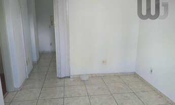 Imagem 3: Kitnet com 1 dormitório para alugar, 35 m² por R$ 750/mês - Centro - Campinas/SP