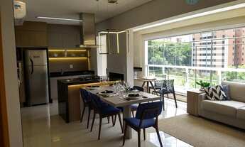 Imagem: Grandview Terrace - Apartamento com 3 dormitórios