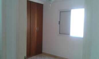 Imagem 4: Apartamento com 2 dormitórios à venda, 66 m² por R$ 340.000,00 - Parque das Nações - Santo