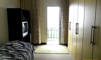 Imagem 3: Apartamento com 2 dormitórios à venda, 97 m² por R$ 450.000,00 - Vila Lusitânia - São Bern