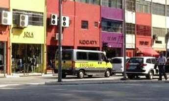 Imagem 3: Imóveis Comerciais para Locação em São Paulo, Bom Retiro, 1 dormitório, 1 banheiro