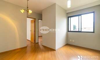 Imagem: SANTO ANDRé - Apartamento Padrão - Campestre