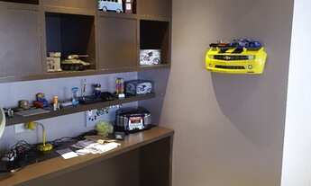 Imagem 7: Apartamento com 112 metros quadrados, com 3 quartos em Mooca - São Paulo - SP