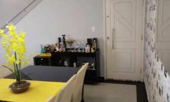 Imagem 3: Imperdivel espetacular cobertura 220 m ótimo valor nobre Santo Andre