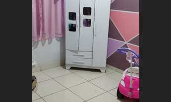 Imagem 4: Agio Casa 2 qts (Setor Pontakayana