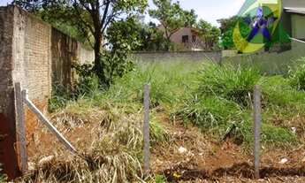 Imagem 2: Terreno Residencial à venda, Parque das Universidades, Campinas - TE1102