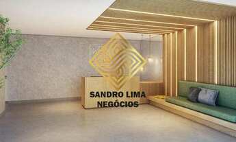 Imagem 4: APARTAMENTO 32,63M², 1 DORMITÓRIO COM VARANDA SEM VAGA A VENDA - VILA MARIANA - ZONA SUL