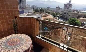 Imagem: Apartamento à venda, 89 m² por R$ 325.000,00