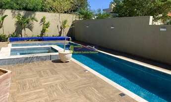 Imagem 4: Casa para Venda em Campinas, Loteamento Caminhos de São Conrado (Sousas), 4 dormitórios, 2