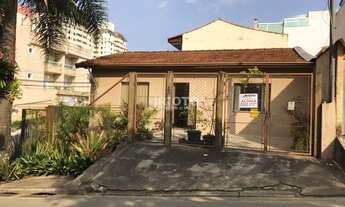 Imagem: CASA RESIDENCIAL em SANTO ANDRÉ - SP, VILA