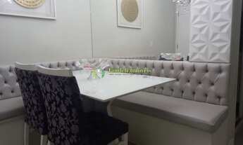 Imagem 4: Apartamento com condomínio 2 dormitórios (Ferrazópolis