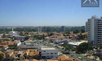 Imagem 4: Apartamento residencial para venda e locação, Vila Independência, Piracicaba
