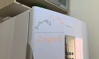 Imagem 4: Apartamento - Vila Nova - Campinas