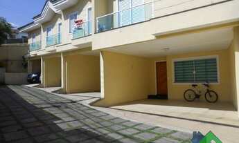 Imagem: Sobrado com 3 dormitórios para alugar