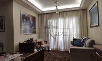 Imagem 4: Apartamento - Palmeiras de São José - Residencial Torres do Parque - 87m²