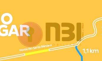 Imagem 2: ZACARIAS - Residential / Land Lot - ZACARIAS